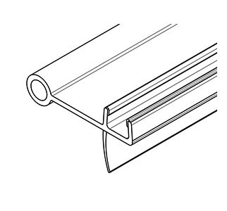Guarnizione Verticale Zephyros S Novellini.JPG